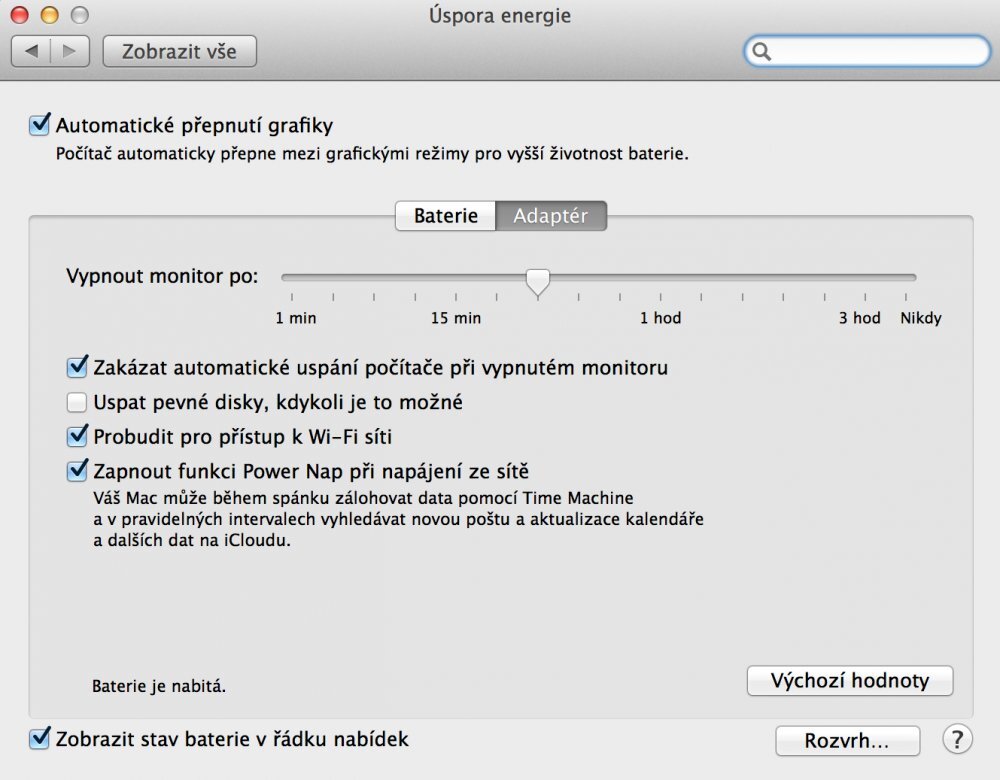 Apple MacBook Pro 15 Retina