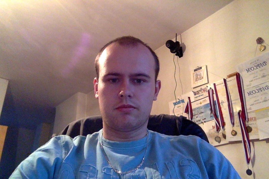 Apple MacBook Pro 15 Retina