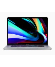 Apple MacBook Pro 16 (2019)