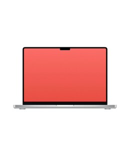 Apple MacBook Pro 16" (2021)