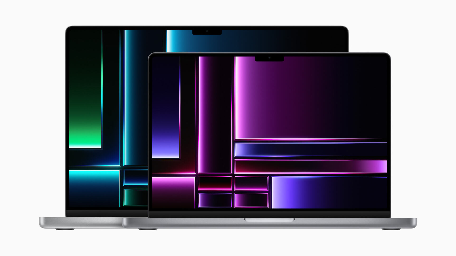 Apple MacBook Pro 16\" (2023)