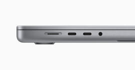 Apple MacBook Pro 16\" (2023)