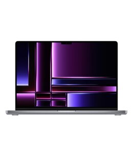 Apple MacBook Pro 16" (2023)