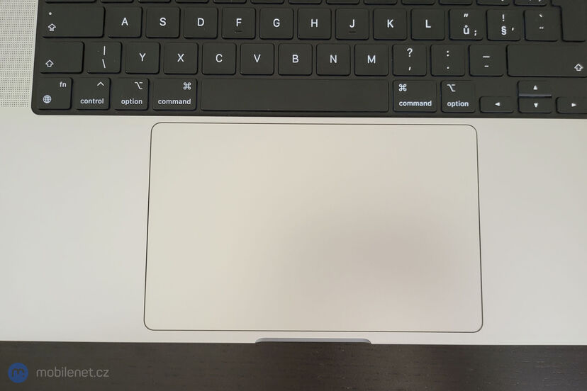 Apple MacBook Pro 16\" M2 Pro