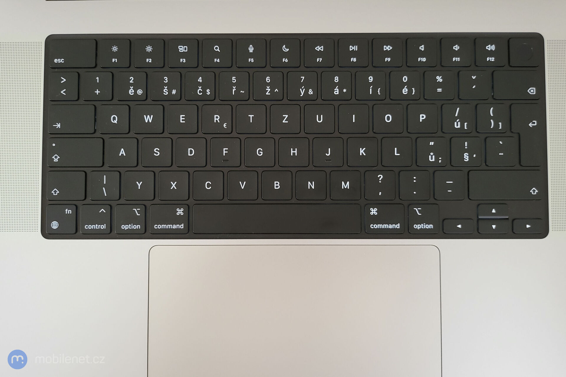 Apple MacBook Pro 16\" M2 Pro