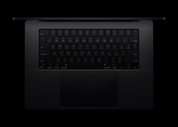 Apple MacBook Pro (2024)