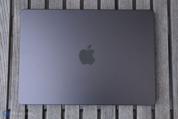 Apple MacBook Pro (2024)