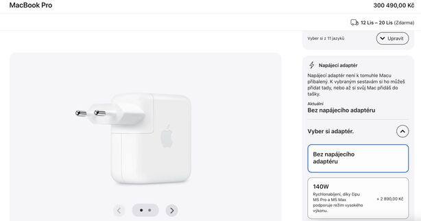 Apple MacBook Pro