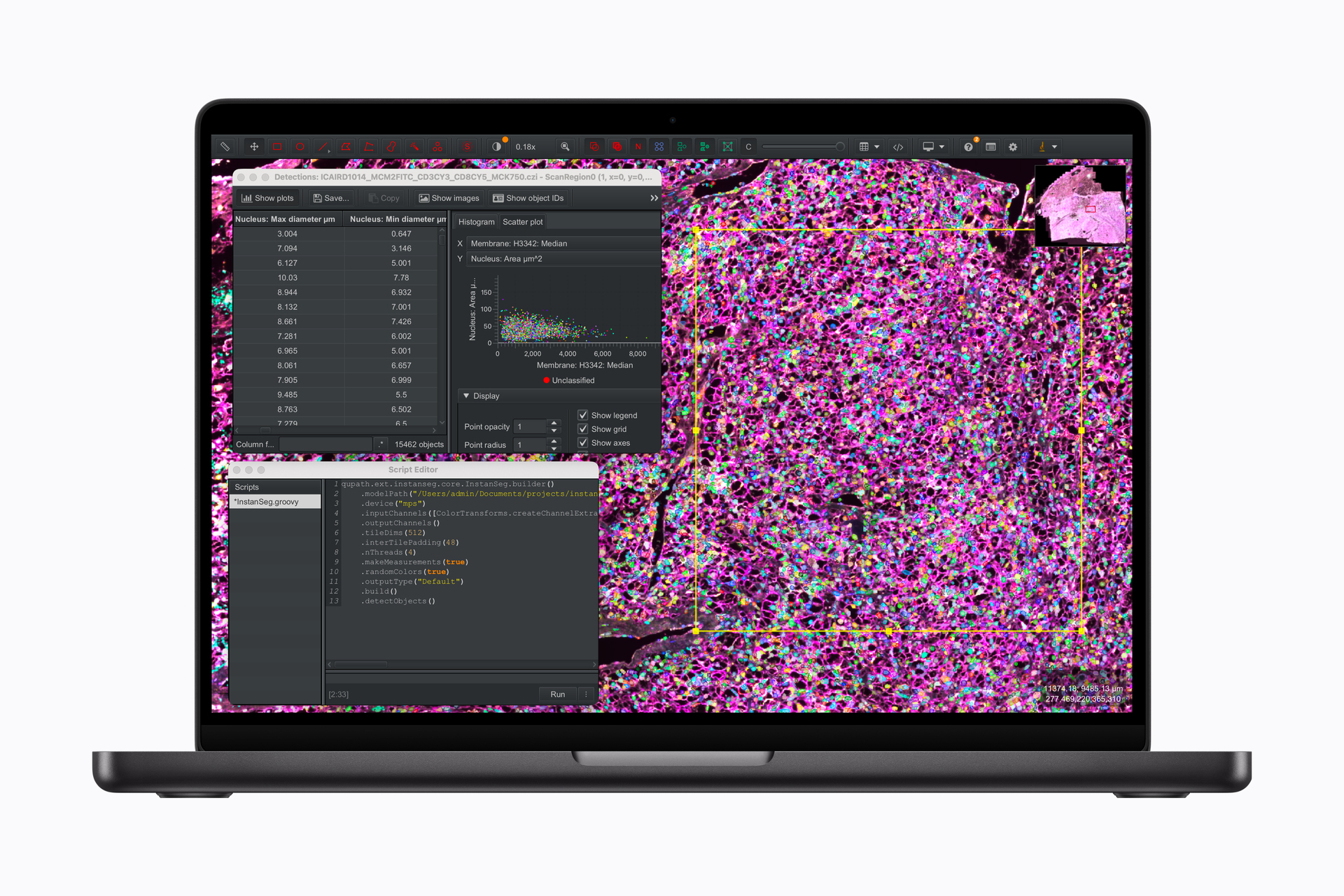 Apple MacBook Pro M5 Pro a M5 Max