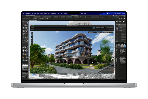 Apple MacBook Pro M5 Pro a M5 Max