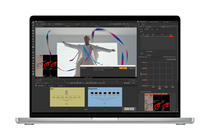 Apple MacBook Pro M5 Pro a M5 Max