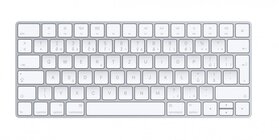 Apple Magic Keyboard 