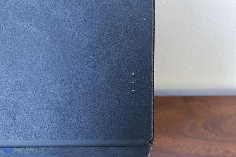 Apple Magic Keyboard