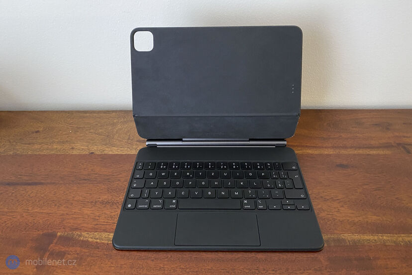 Apple Magic Keyboard