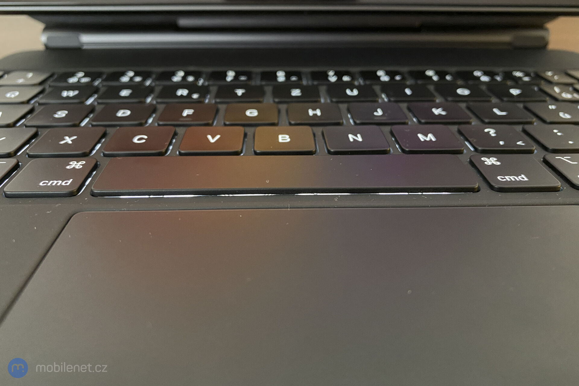 Apple Magic Keyboard