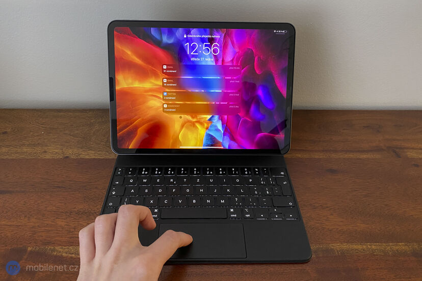 Apple Magic Keyboard