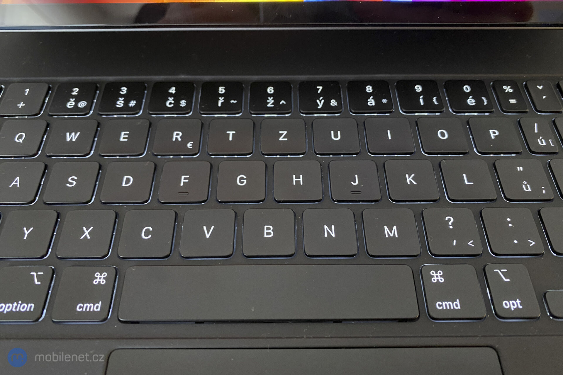 Apple Magic Keyboard