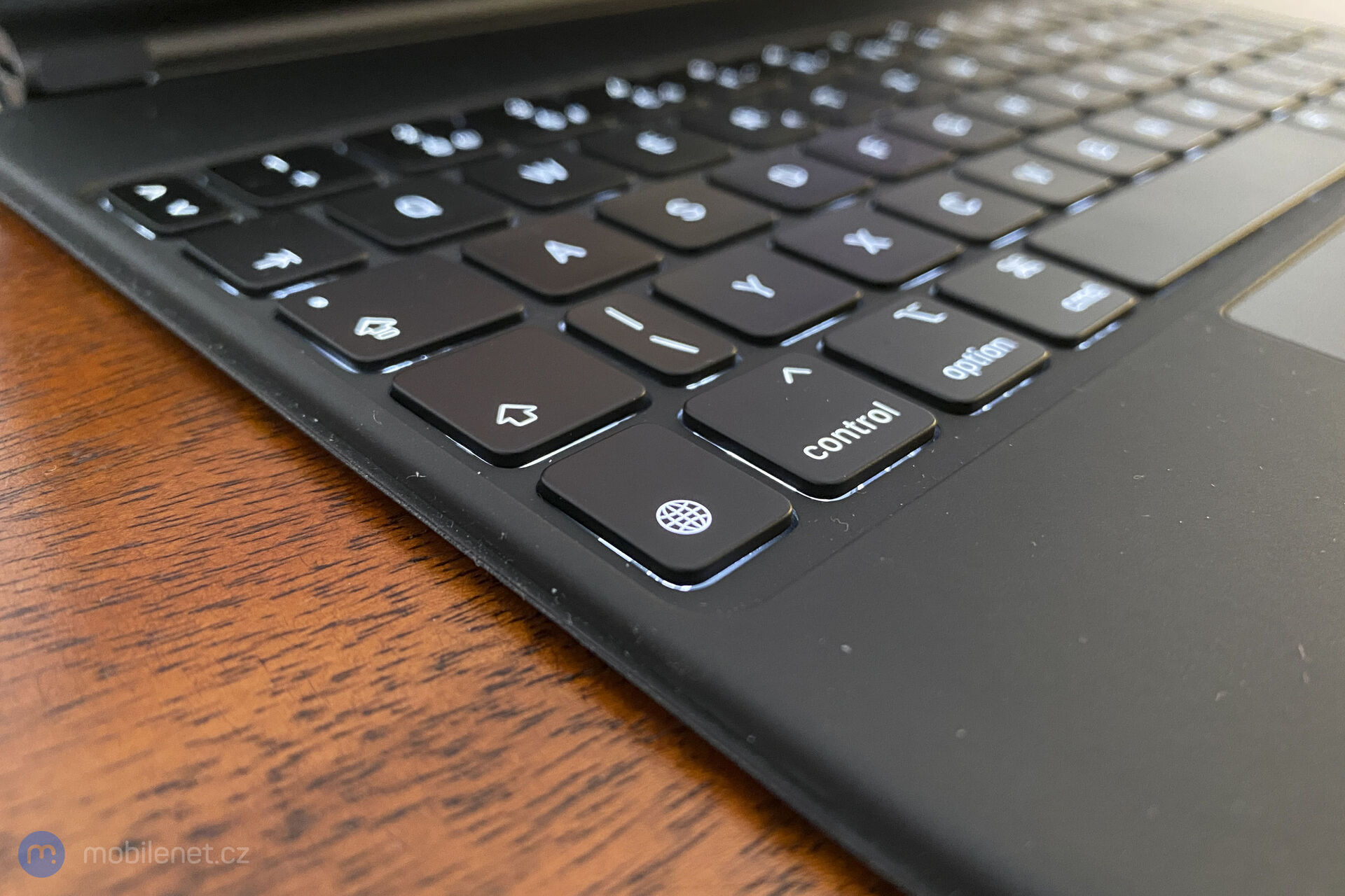 Apple Magic Keyboard