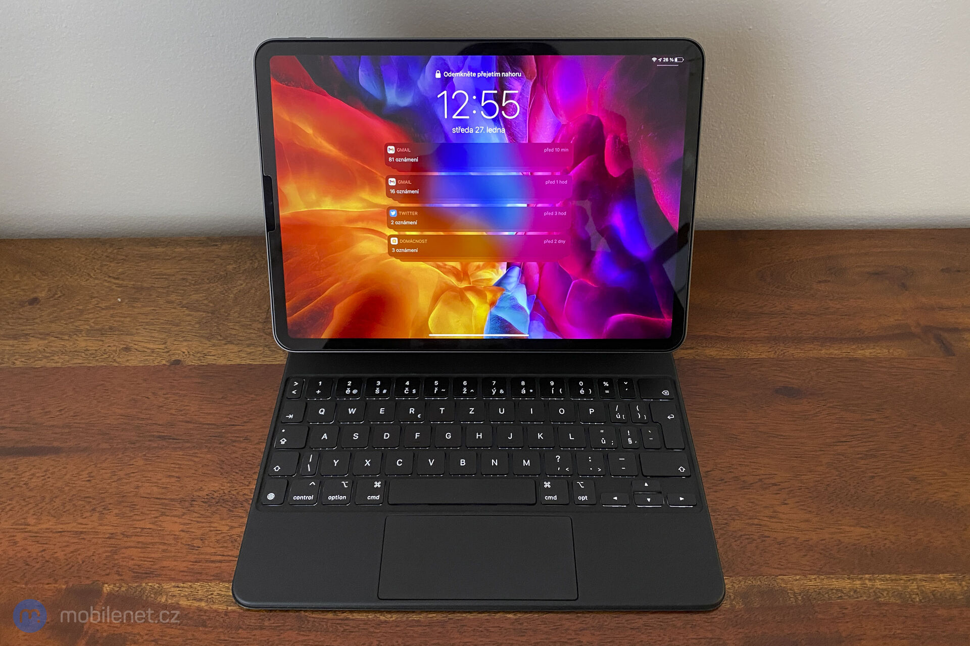 Apple Magic Keyboard