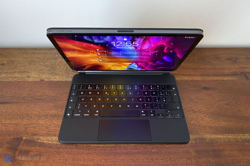 Apple Magic Keyboard