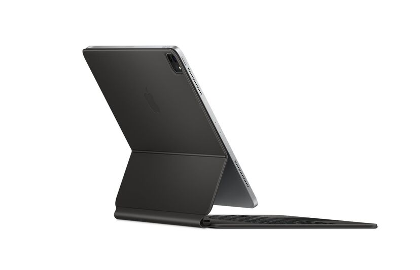 Apple Magic Keyboard pro iPad Pro 2020