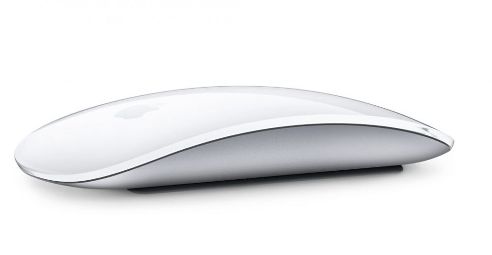Apple Magic Mouse 2