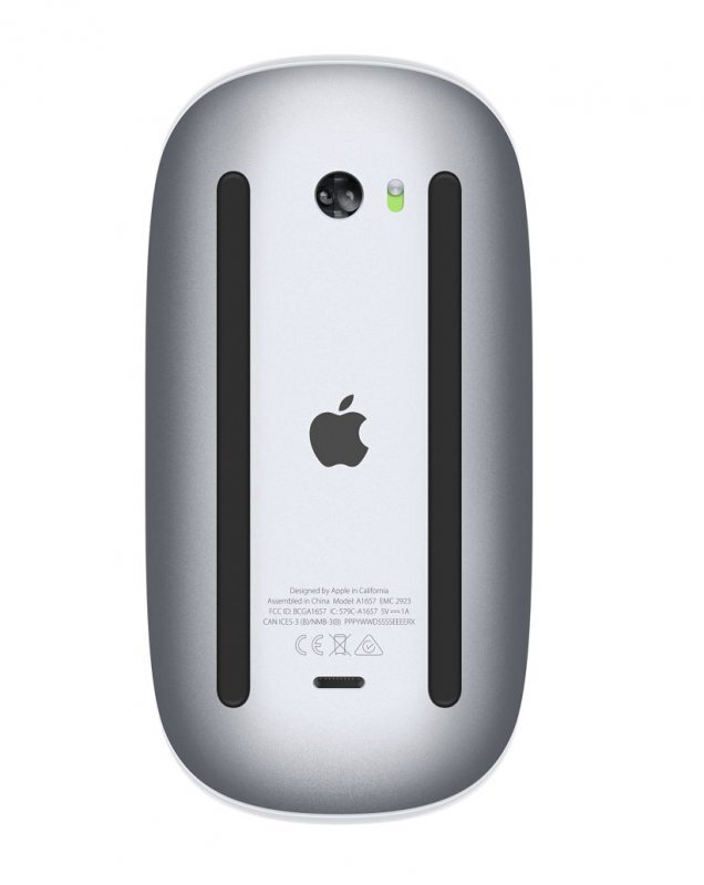Apple Magic Mouse 2