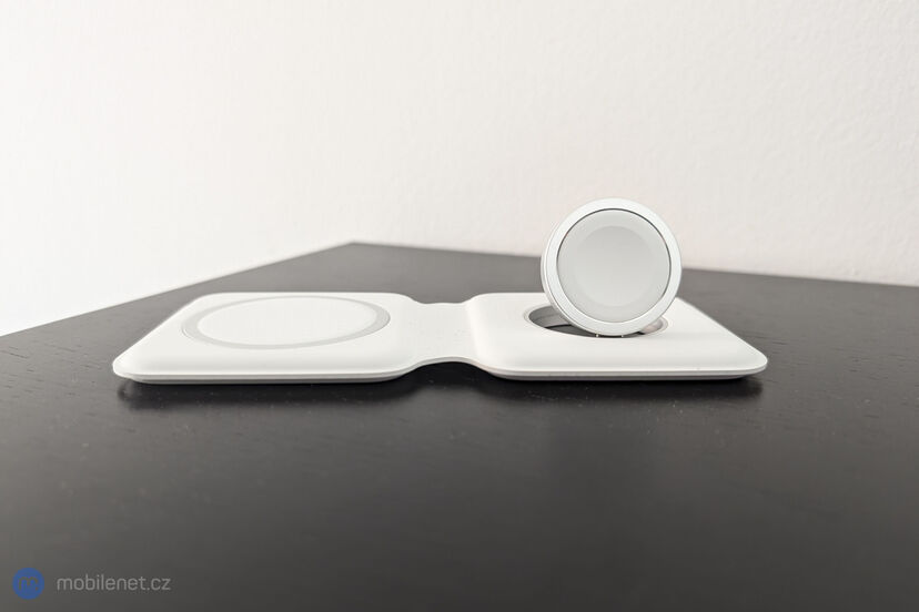 Apple MagSafe Duo Charger