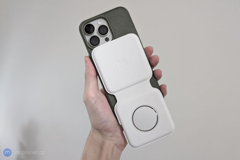 Apple MagSafe Duo Charger