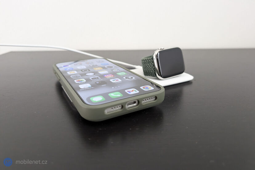 Apple MagSafe Duo Charger