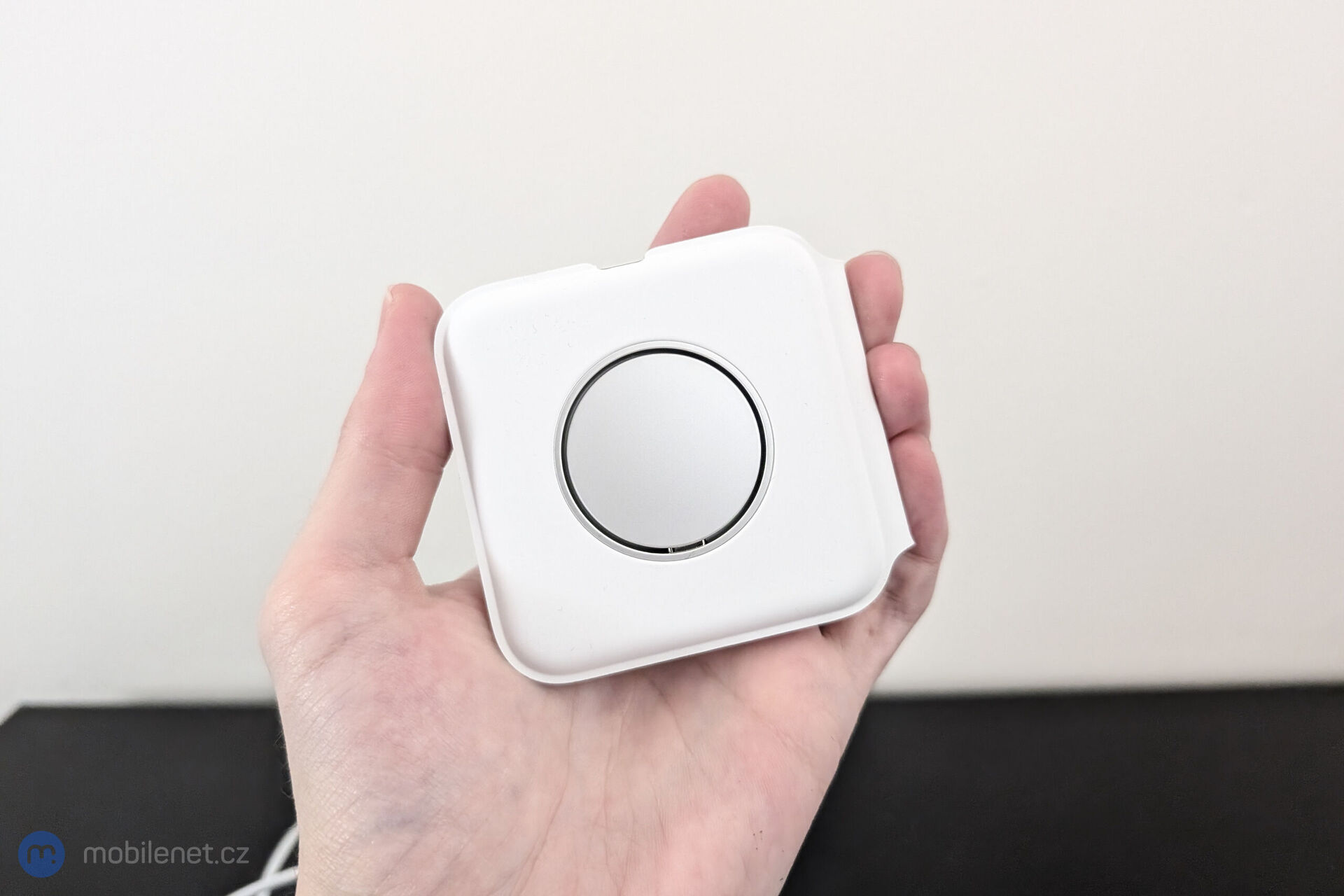 Apple MagSafe Duo Charger