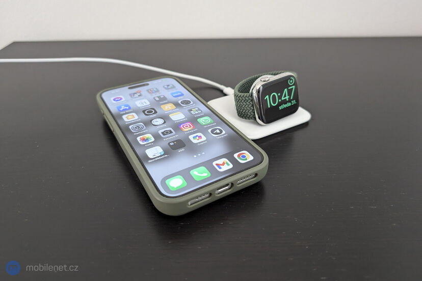 Apple MagSafe Duo Charger