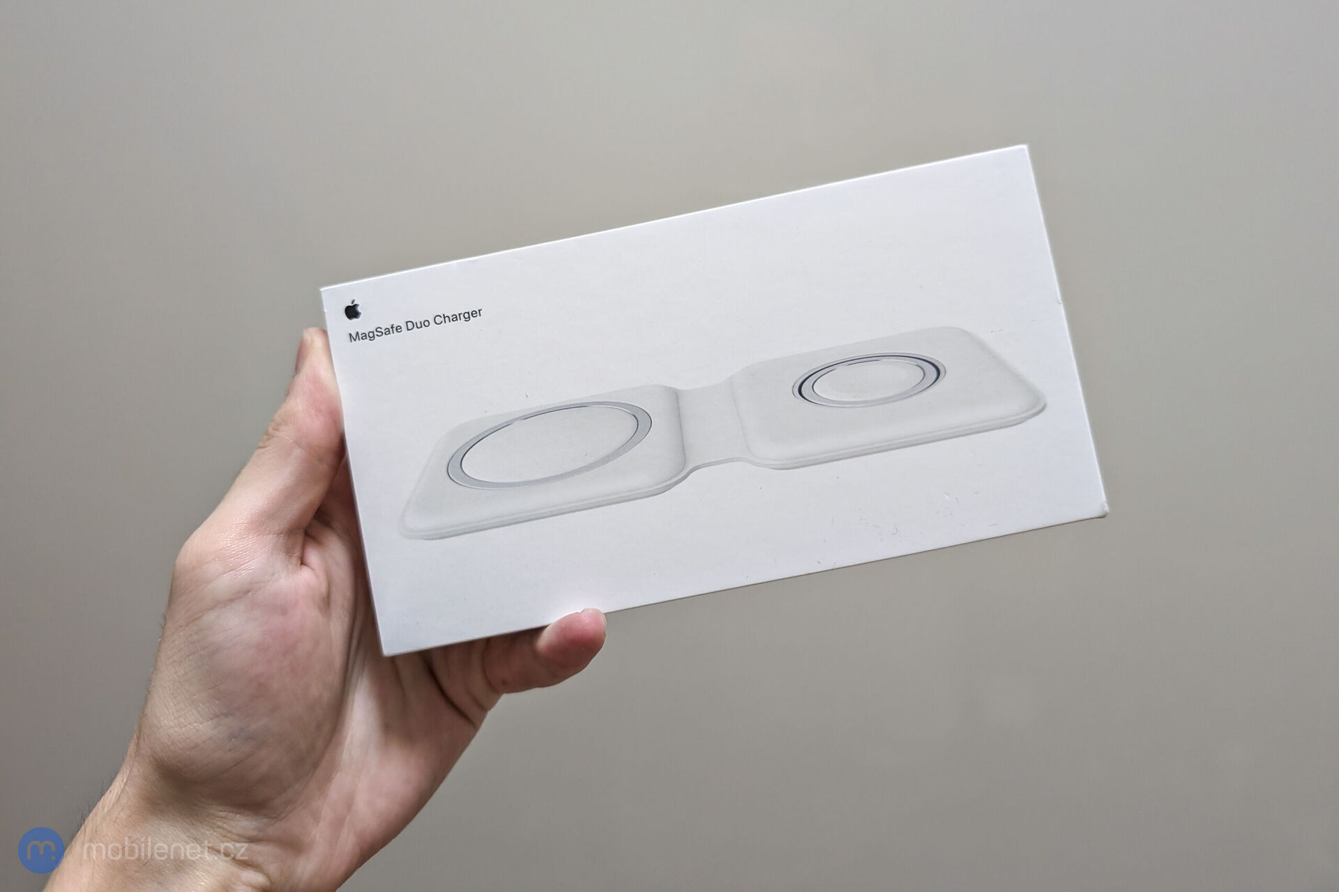 Apple MagSafe Duo Charger