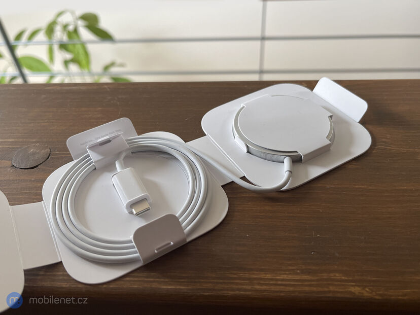 Apple MagSafe pro iPhone