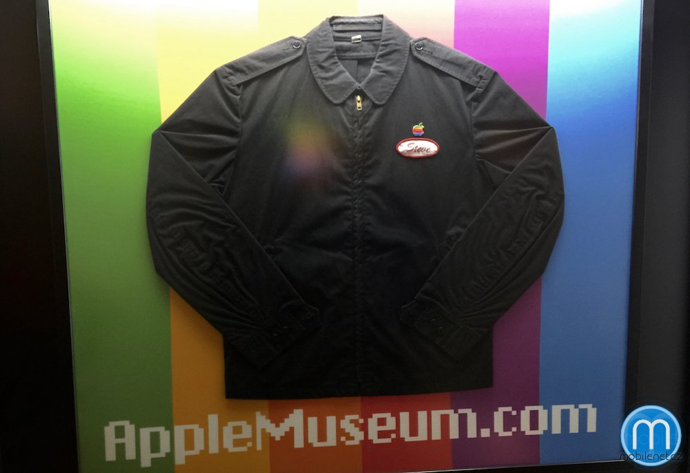 Apple Museum