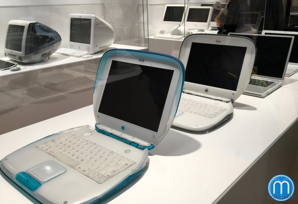 Apple Museum