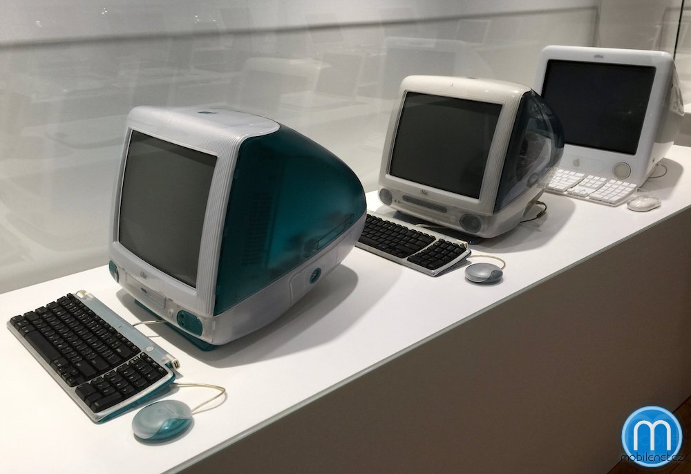 Apple Museum