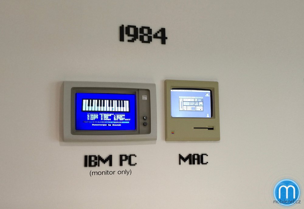 Apple Museum