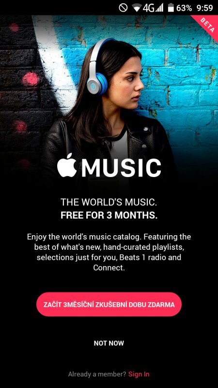 Apple Music