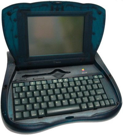 Apple Newton eMate 300