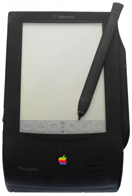 Apple Newton MessagePad 100