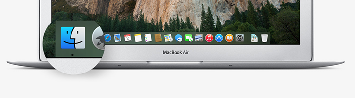 Apple OS X 10.10 Yosemite