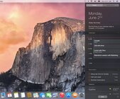 Apple OS X 10.10 Yosemite