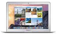 Apple OS X 10.10 Yosemite