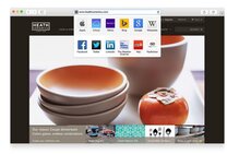 Apple OS X 10.10 Yosemite