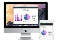 Apple OS X 10.10 Yosemite