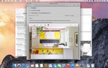 Apple OS X 10.10 Yosemite