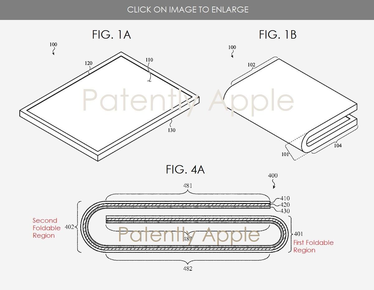 Apple Patent