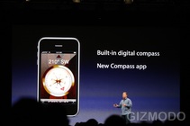 Apple představil nový iPhone 3G S a OS 3.0 pro iPhone