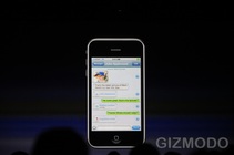 Apple představil nový OS 3.0 pro iPhone: známe podrobnosti